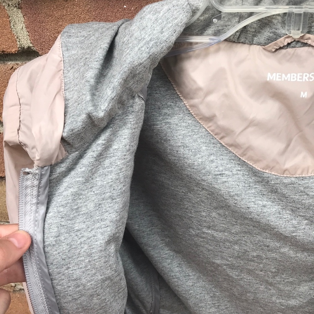 Members Only jacket - Picture 3 of 4